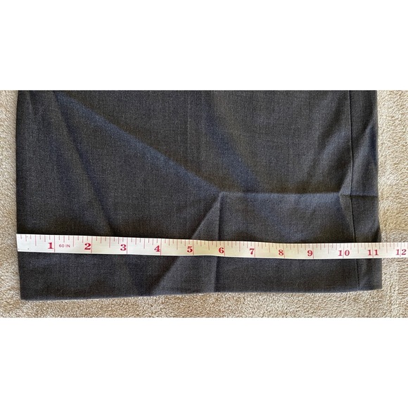 Calvin Klein Classic Fit Women's Pants Polyester Blend, 14 (Read Description) - Picture 5 of 9